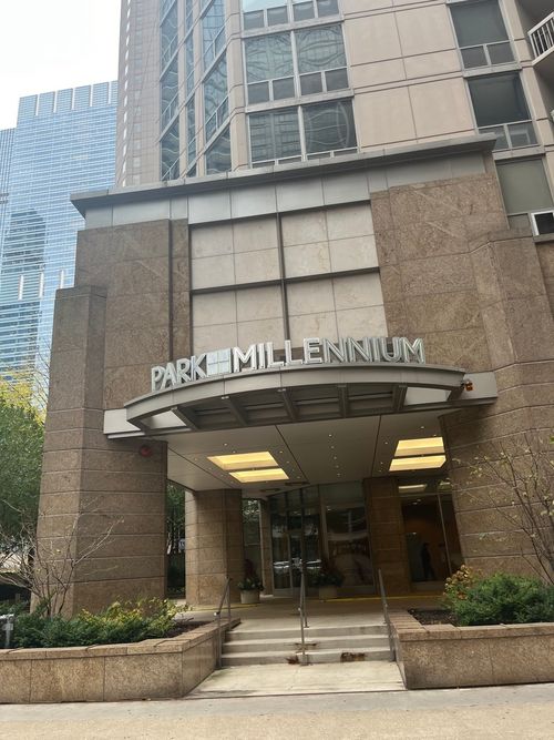 511-222 N Columbus Dr, CHICAGO, IL, 60601 | Card Image