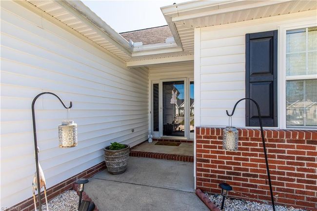 6008 Old Plank Rd, House other with 3 bedrooms, 2 bathrooms and null parking in High Point NC | Image 10