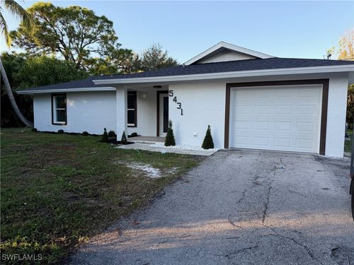 5431 23rd Ave Sw, NAPLES, FL, 34116-6825 | Card Image