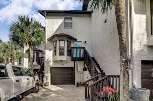2003-2003 Seminole Rd, Atlantic Beach, FL, 32233-5977 | Card Image