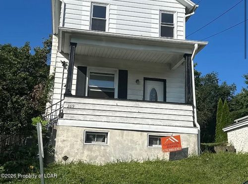 269 Orchard St, Plymouth, PA, 18651-1126 | Card Image