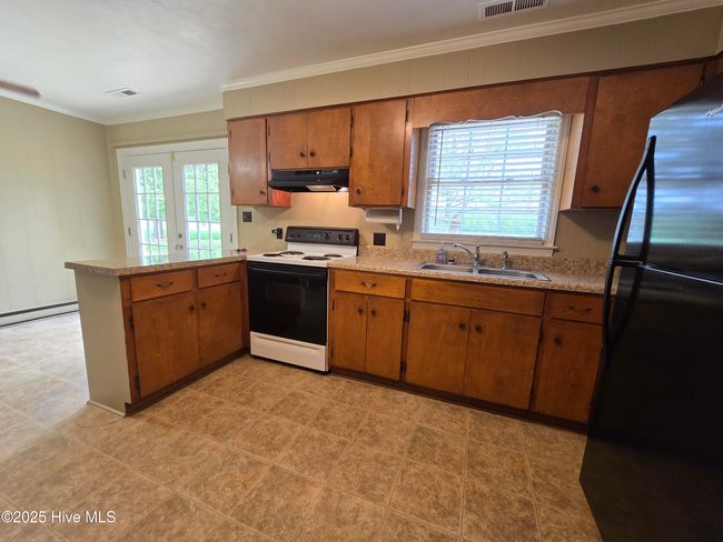 849 Nc Highway 561 W, House other with 3 bedrooms, 2 bathrooms and null parking in Aulander NC | Image 4
