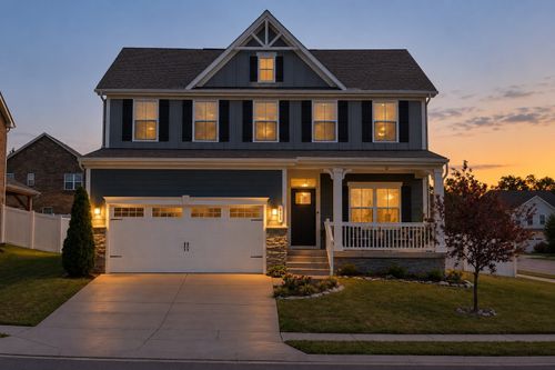 433 Rosy Dale Drive, Gallatin, TN, 37066 | Card Image