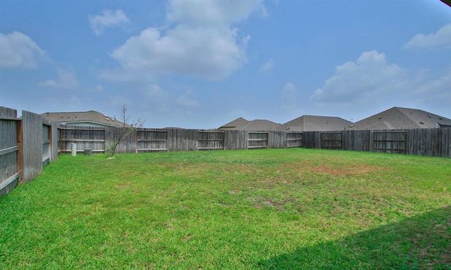 20202 Creekdale Bend Dr, House other with 3 bedrooms, 2 bathrooms and 2 parking in Cypress TX | Image 31
