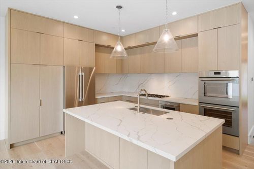 426 Hidden Hollow Drive, Jackson, WY, 83001 | Card Image