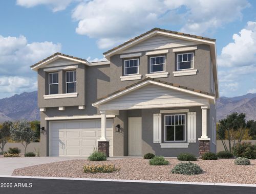 7923 W Remuda Dr, Peoria, AZ, 85383-7449 | Card Image