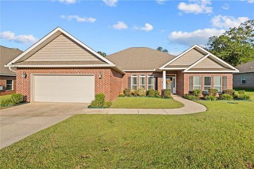 1369 Sierra Estates Dr, Mobile, AL, 36608-4017 | Card Image