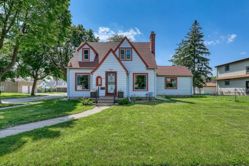 4503 N 65th St, Milwaukee, WI, 53218-5508 | Card Image