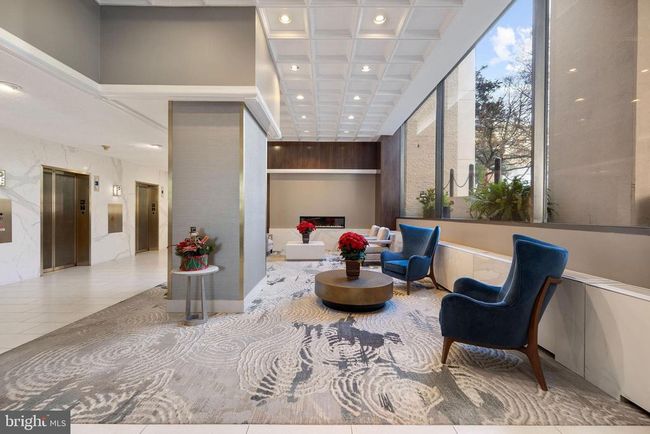 APT-1822N - 5500 Friendship Blvd, Condo with 2 bedrooms, 2 bathrooms and null parking in CHEVY CHASE MD | Image 7