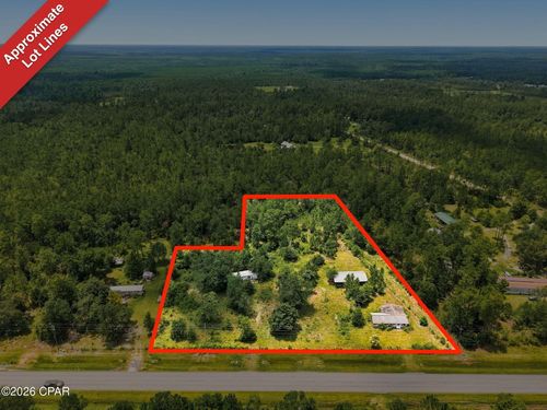 1159 Nw County Road 274, Fountain, FL, 32438-6127 | Card Image