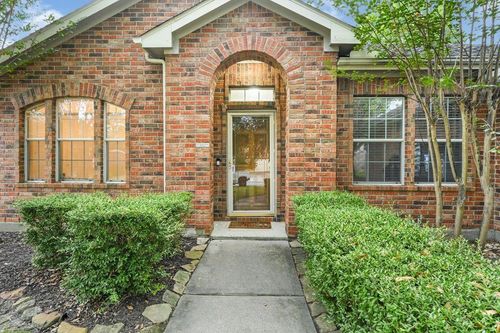 18011 Outback Lakes Trl, Humble, TX, 77346-3412 | Card Image