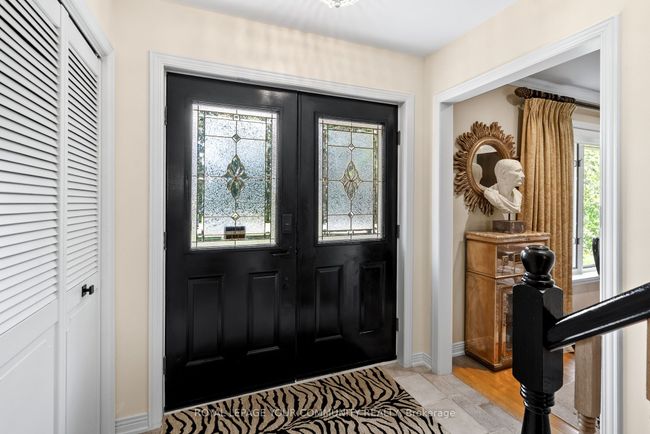 8454 Danforth Rd, House other with 4 bedrooms, 3 bathrooms and 20 parking in Cobourg ON | Image 4
