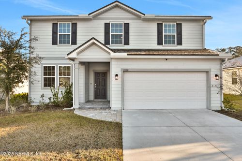 14568 Spring Light Circle, Jacksonville, FL, 32226 | Card Image