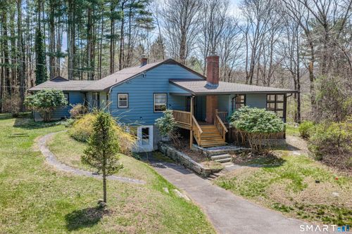 58 Mulberry Rd, Mansfield Center, CT, 06250-1119 | Card Image