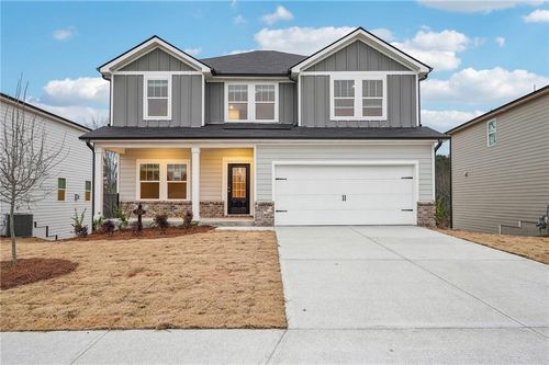 220 Proust Circle, Dallas, GA, 30132 | Card Image