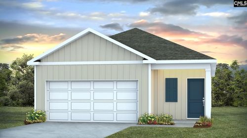 267 Bellevalley Ln, Columbia, SC, 29223 | Card Image