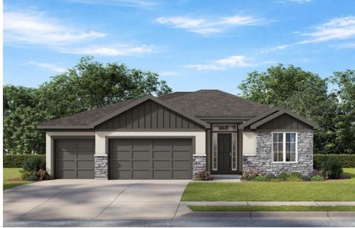 6026 Apache Drive, Shawnee, KS, 66226 | Card Image