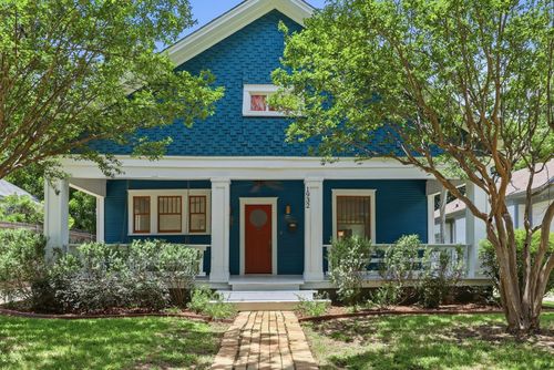 1932 5th Ave, Fort Worth, TX, 76110-6411 | Card Image