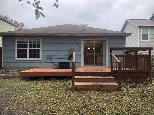2105 Tranquilo Trl, House other with 3 bedrooms, 2 bathrooms and 4 parking in Austin TX | Image 39