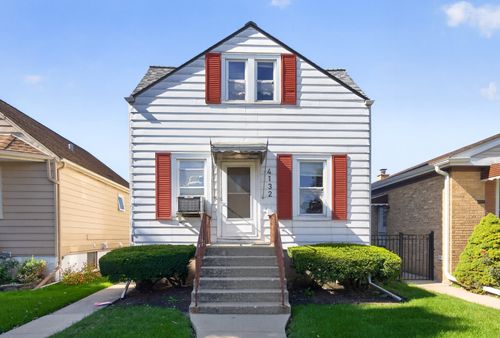 4132 N Osceola Avenue, Norridge, IL, 60706 | Card Image