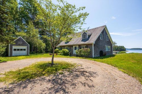 232 Mill Creek Road, Islesboro, ME, 04848 | Card Image