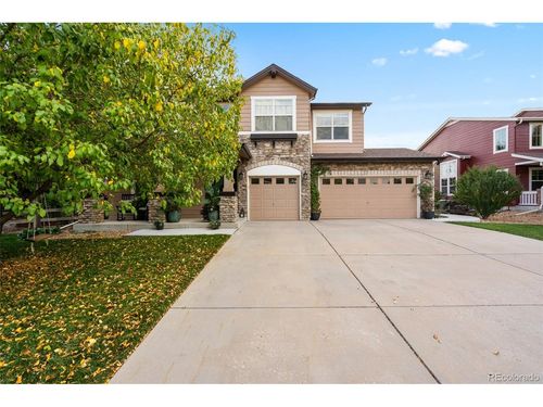 14345 Blue Vista Way, Broomfield, CO, 80023-4539 | Card Image