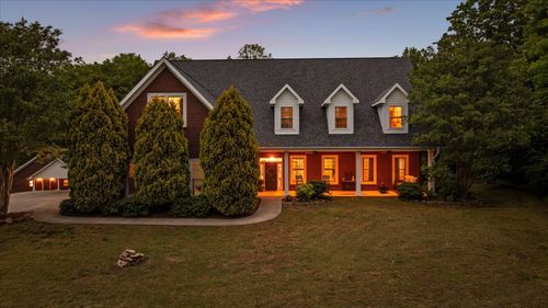 4441 Raccoon Mtn Rd, Chattanooga, TN, 37419-2152 | Card Image