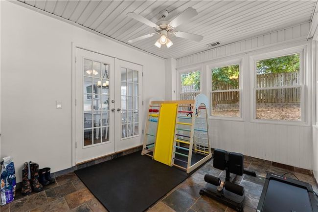 2605 Fort Apachee Trl, House other with 3 bedrooms, 2 bathrooms and null parking in Dacula GA | Image 38