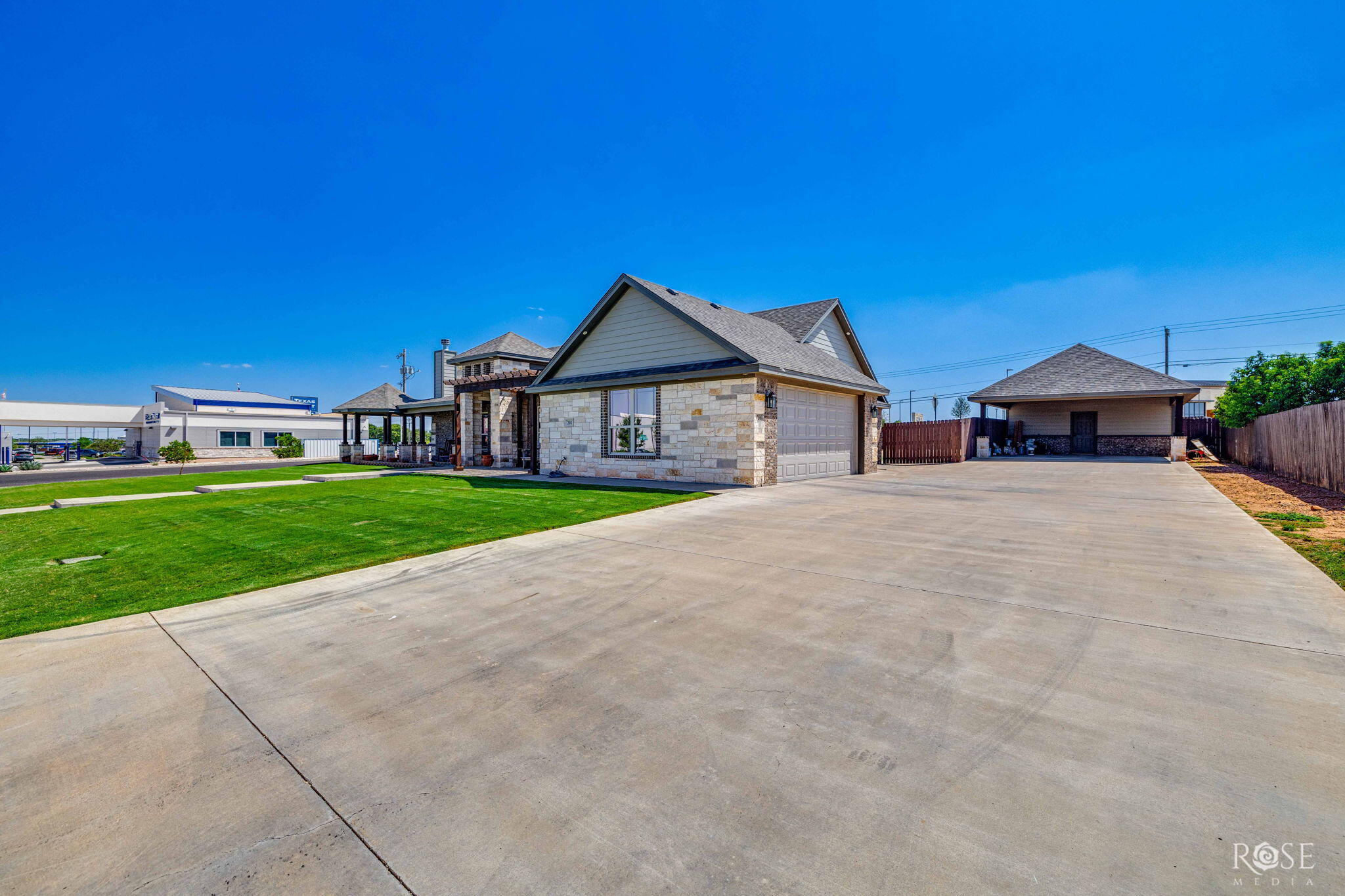 Residential in San Angelo 4