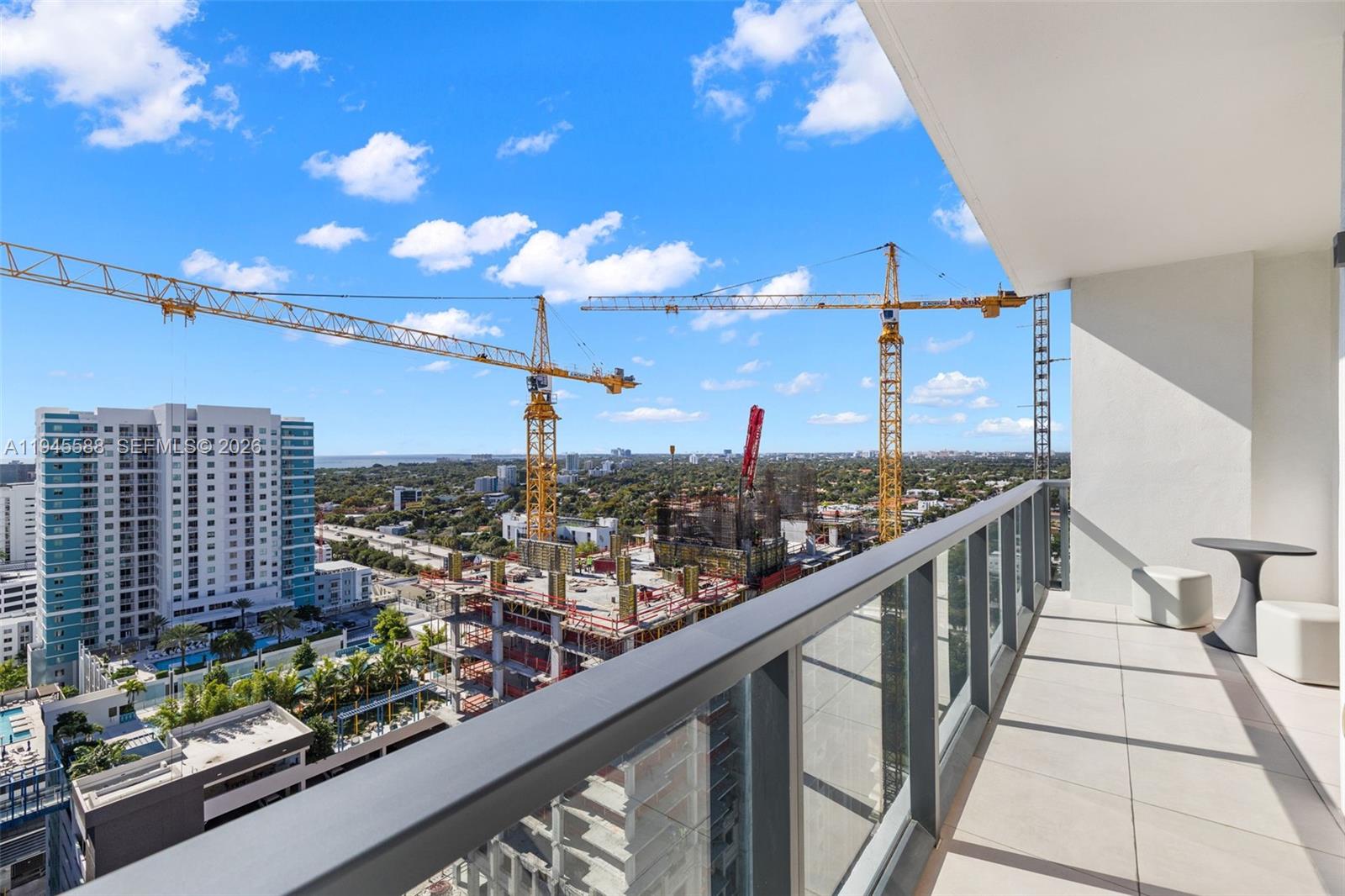 Residential in Miami 4