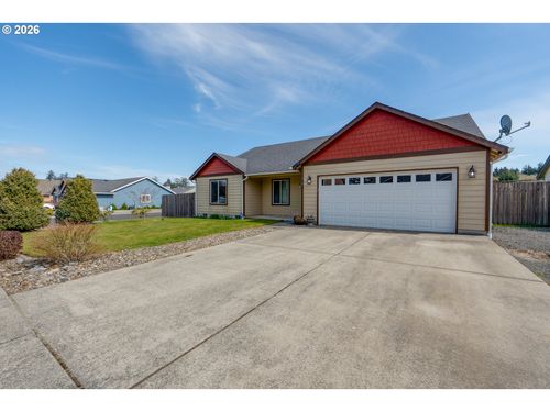 348 Sw Kalmia Ave, Warrenton, OR, 97146-7356 | Card Image