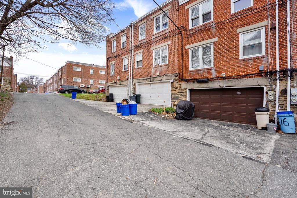 Residential Income in DREXEL HILL 4