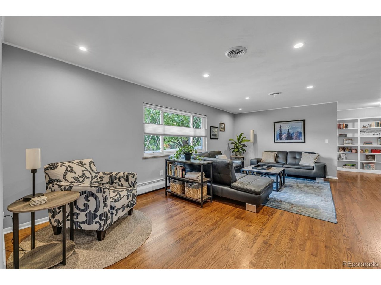 Residential in Denver 4