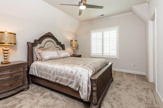 12432 Zapata Cv, House other with 4 bedrooms, 4 bathrooms and null parking in Collierville TN | Image 27