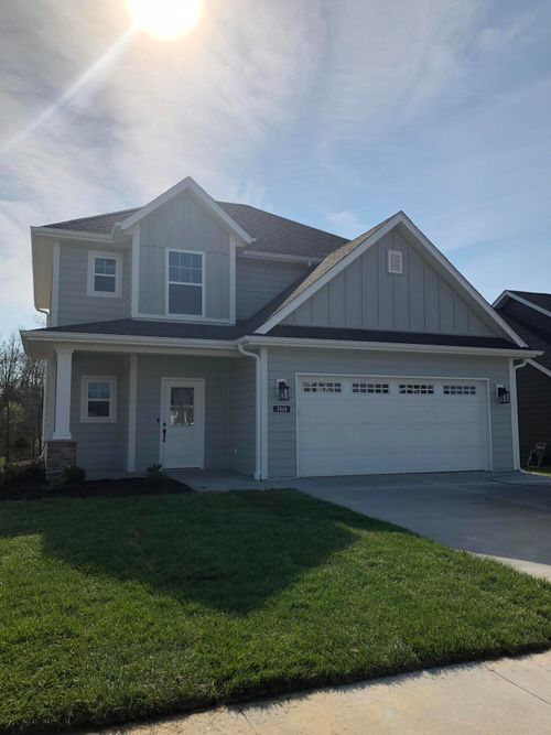 7414 Pemberton Dr, COLUMBIA, MO, 65203 | Card Image