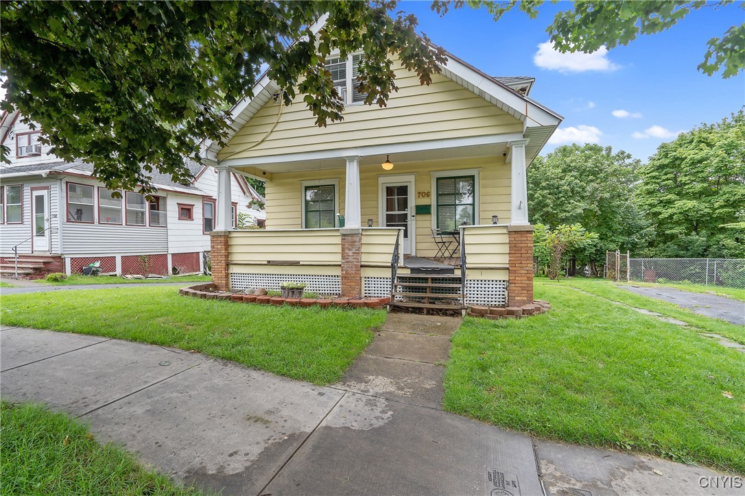Stolp Ave, Syracuse, NY 13207