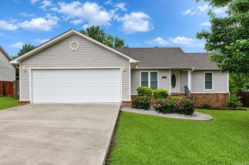 56 Horton Hills Dr, Sheridan, AR, 72150-7693 | Card Image