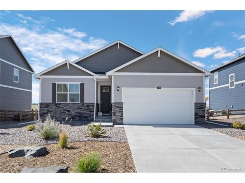 3066 Belleville Ridge Rd, Elizabeth, CO, 80107-9151 | Card Image