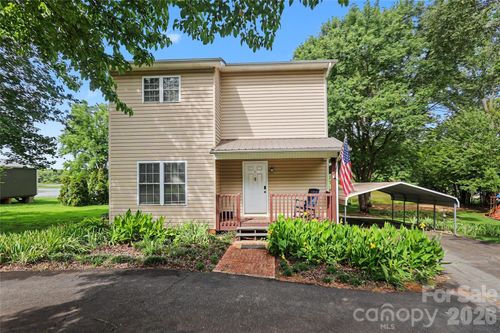 294 Riverview Blvd, Lexington, NC, 27292-7901 | Card Image