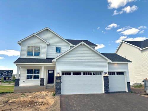 11506 5th St Ne, Hanover, MN, 55341-4153 | Card Image