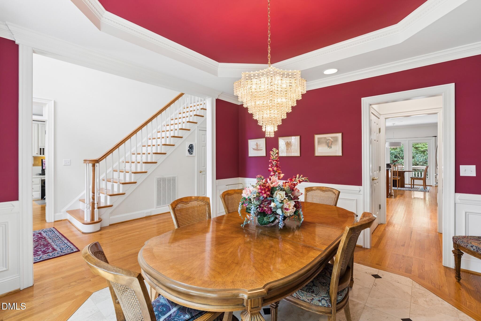 Residential in Raleigh 5