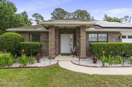 8603 Beresford Lane, Jacksonville, FL, 32244 | Card Image