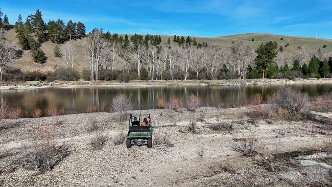 9430 Us Highway 93 S, Home with 0 bedrooms, 0 bathrooms and null parking in Lolo MT | Image 37