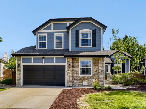 9545 Grand Cypress Cv, Lone Tree, CO, 80124-3151 | Card Image