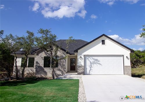 1860 Rocky Ridge Loop, Canyon Lake, TX, 78133-1998 | Card Image