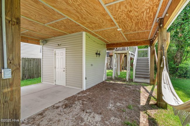 146 Poplar St, House other with 3 bedrooms, 3 bathrooms and null parking in Jacksonville NC | Image 56