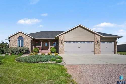 25558 472nd Ave Avenue, Renner, SD, 57055 | Card Image