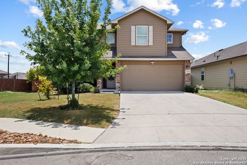 13110 Needle Grass, San Antonio, TX, 78254-4711 | Card Image