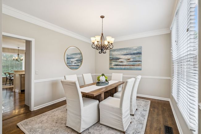 201 Coronation Ct, House other with 4 bedrooms, 3 bathrooms and 2 parking in Franklin TN | Image 15
