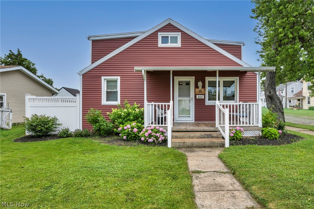 Residential in Port Clinton 2